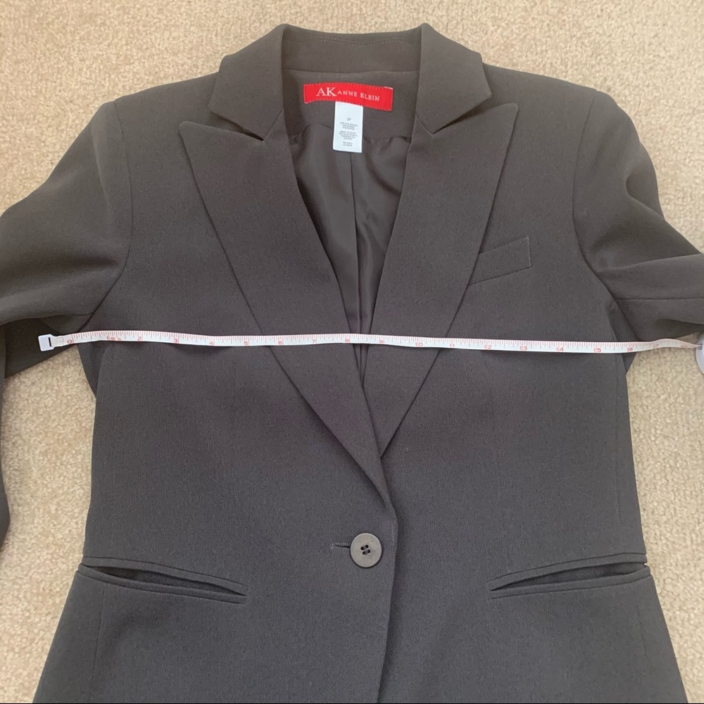 Petite Blazer - image 5